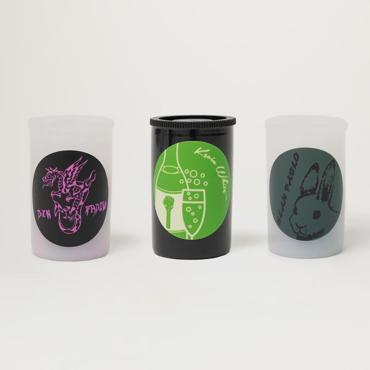 Hardies 7/8 Hardware (Assorted)