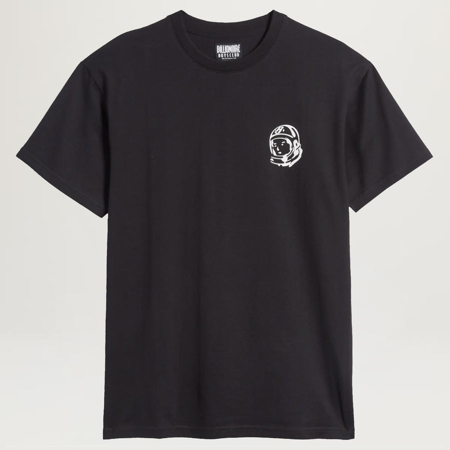 Billionaire Boys Club Helmet Knit Tee (Black)