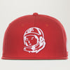 Billionaire Boys Club Helmet Snapback Hat (Assorted Colors)