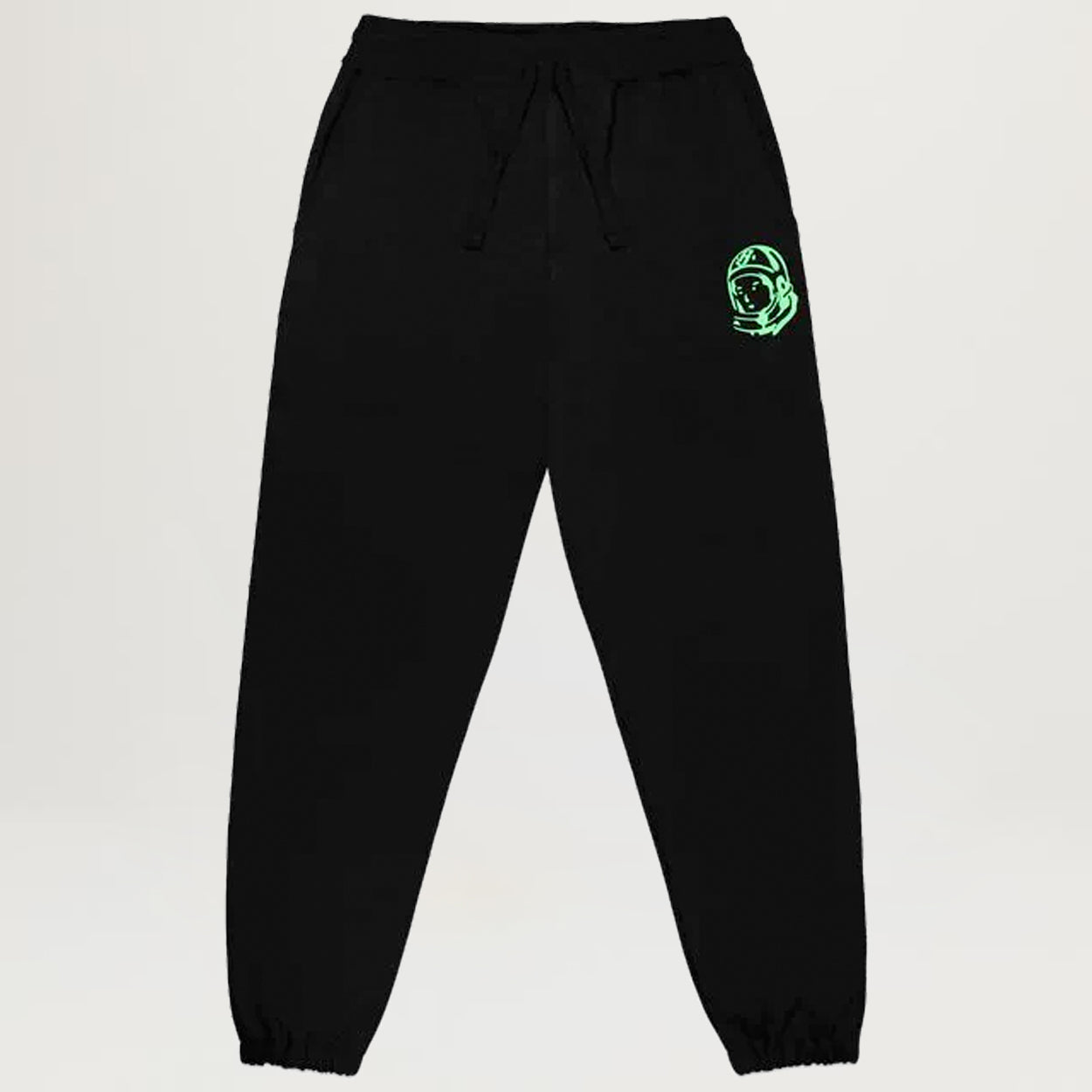 Billionaire Boys Club Helmet Sweatpant (Black) - S