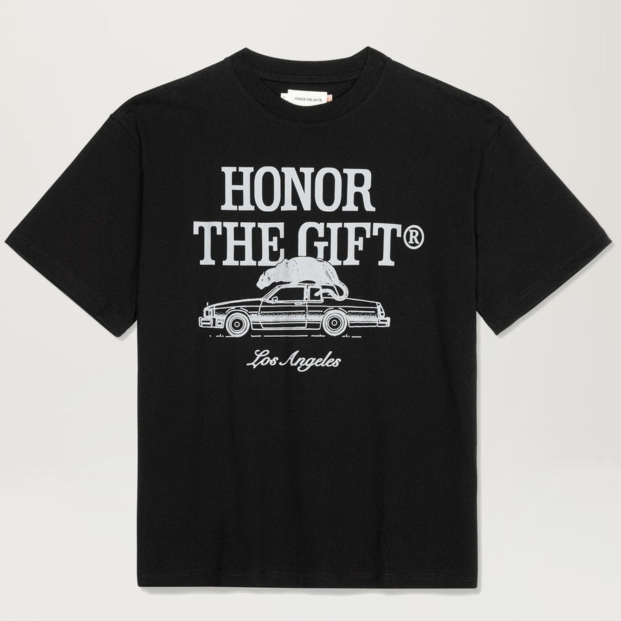 Honor The Gift - NewYakCity