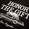 Honor The Gift HTG Pack Tee (Black/White)