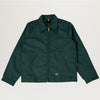 Dickies Unlined Eisenhower Jacket (Hunter Green)