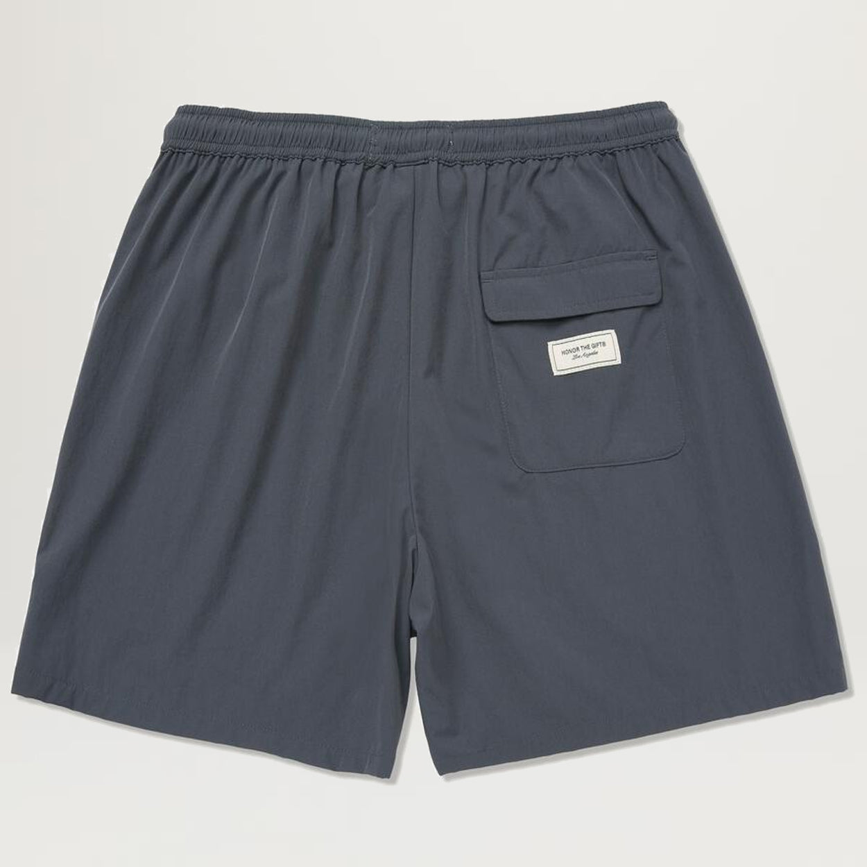 HTG Hybrid Shorts (Grey)
