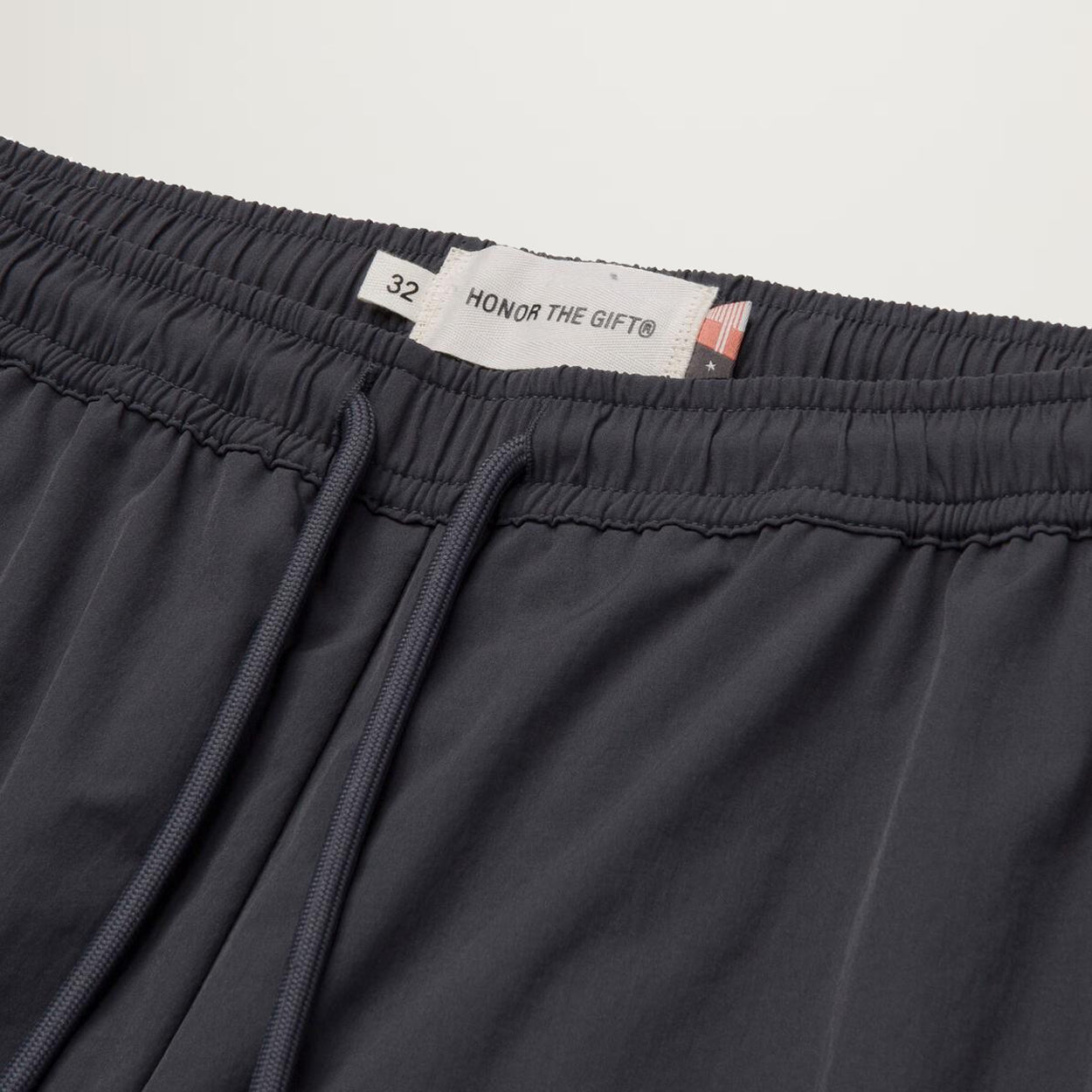 HTG Hybrid Shorts (Grey)