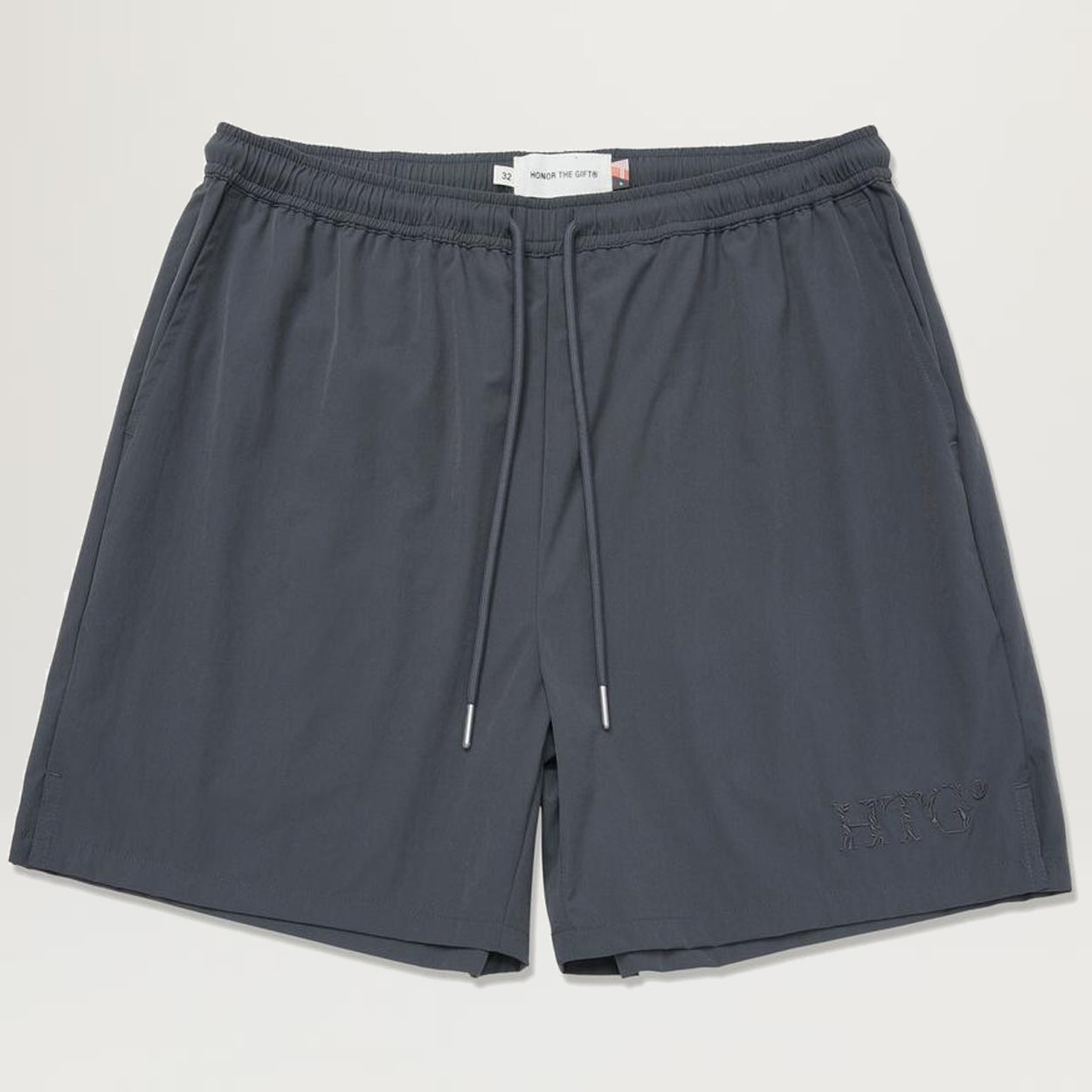 HTG Hybrid Shorts (Grey)