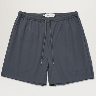 Honor The Gift Hybrid Shorts (Grey)