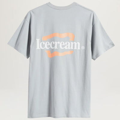 Icecream Icecream Tee (Quarry)