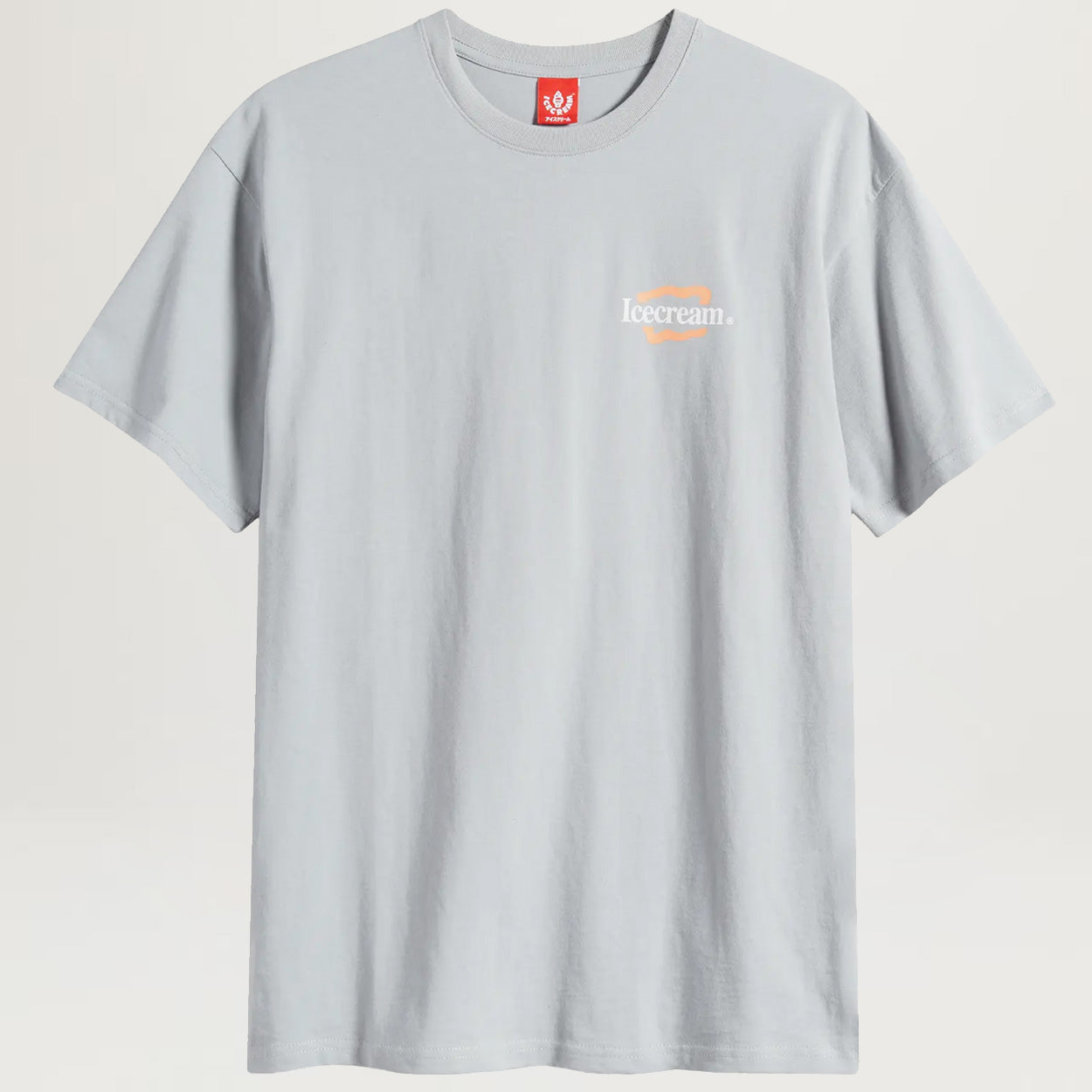 Icecream Icecream Tee (Quarry)