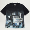 Honor The Gift City Lights Tee (Black)