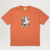 Supervsn Inside Out Tee (Yam)