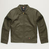 Dickies Insulated Eisenhower Jacket (Moss)