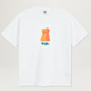 Polar Invasion Tee (White)