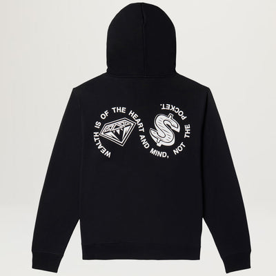 Billionaire Boys Club Jewels Hoodie (Black)