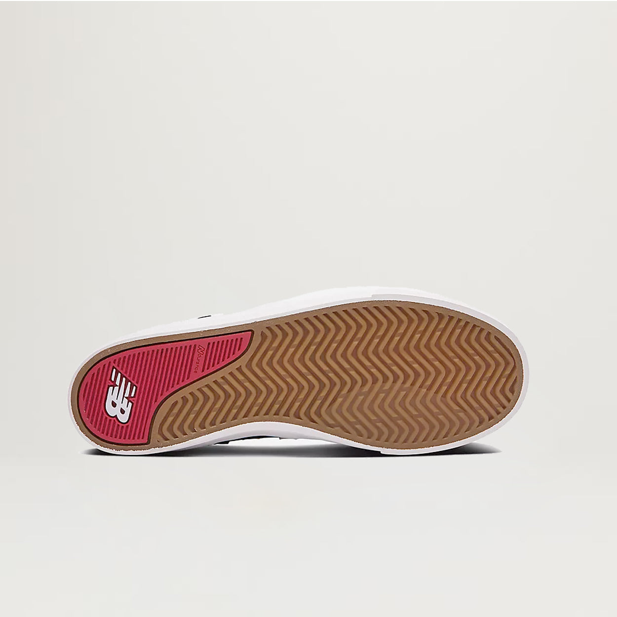 NB Numeric Jamie Foy 306 (Black/White)