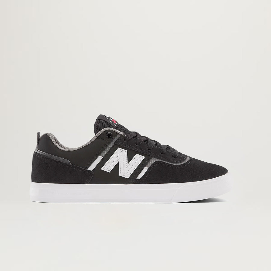 NB Numeric Jamie Foy 306 (Black/White)