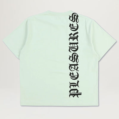 Pleasures Knight Heavyweight Tee (Mint)