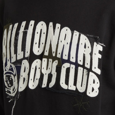 Billionaire Boys Club Layers Crew (Black)