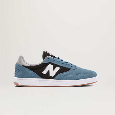 NB Numeric 440 (Blue/Black) - Size 10