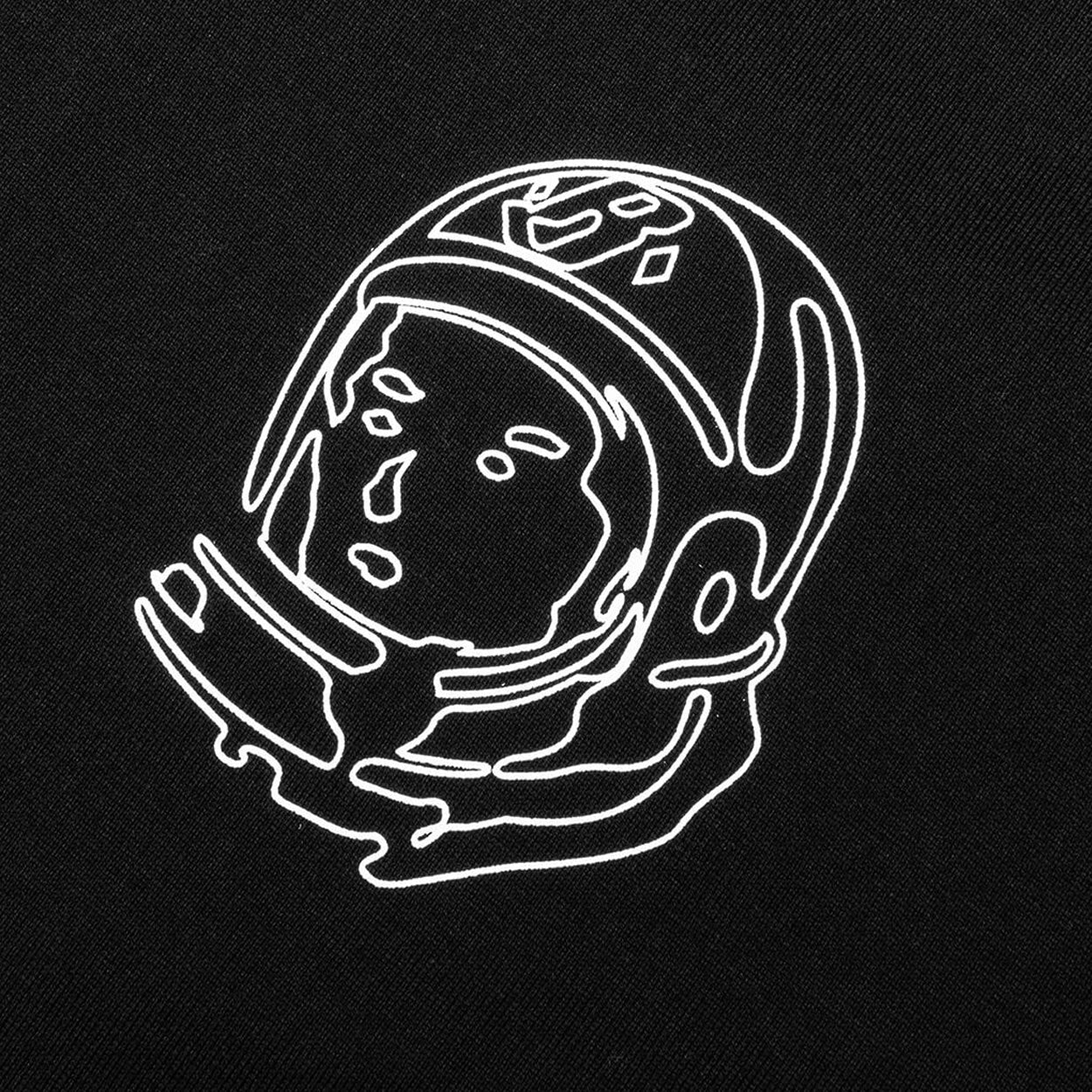 Billionaire Boys Club Linework Knit Tee (Black)