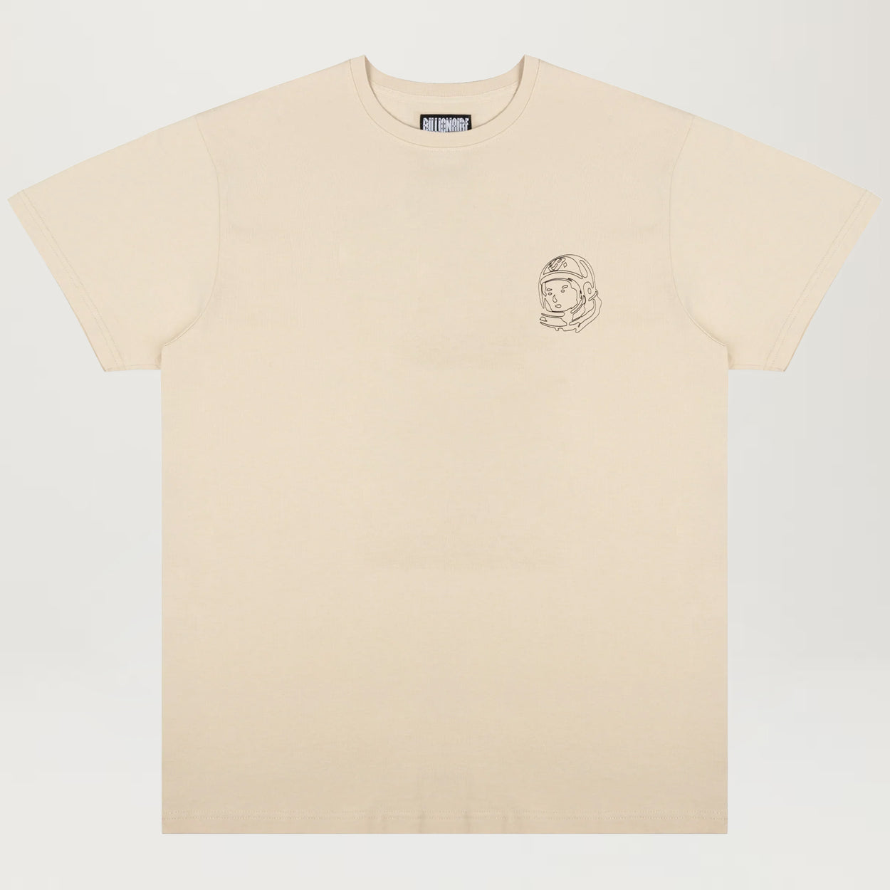 Billionaire Boys Club Linework Knit Tee (Fog)