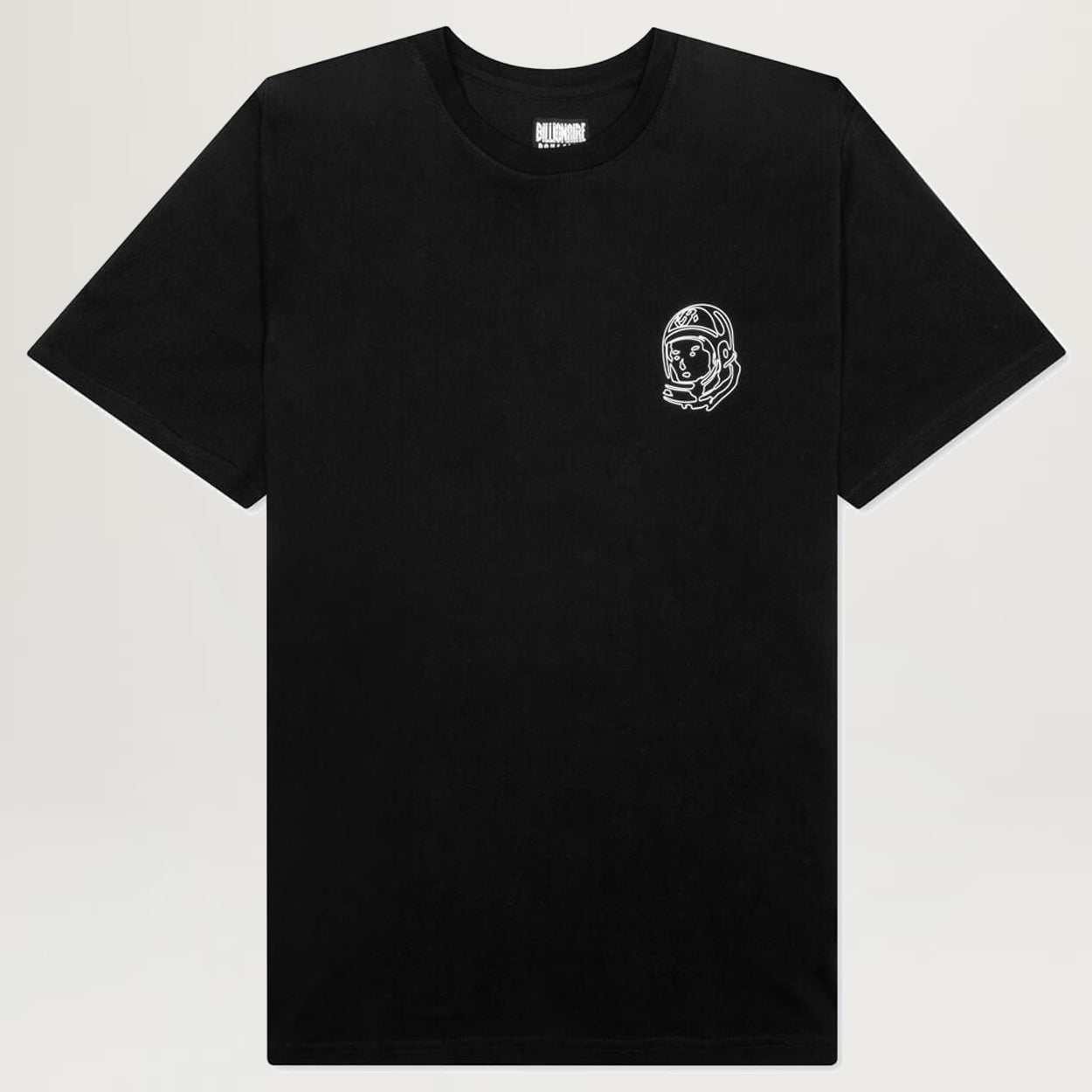 Billionaire Boys Club Linework Knit Tee (Black)