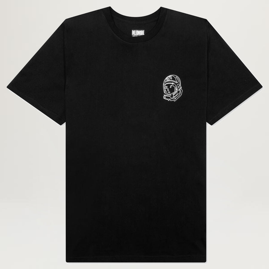 Billionaire Boys Club Linework Knit Tee (Black)