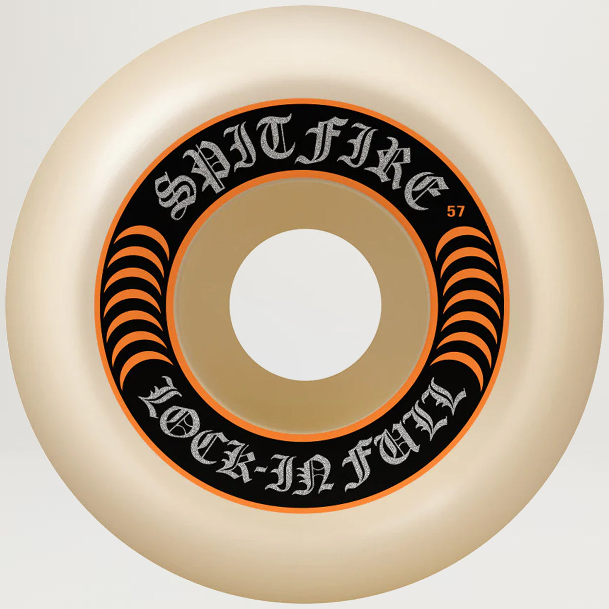 Spitfire Lock In Full 99a Assorted Sizes