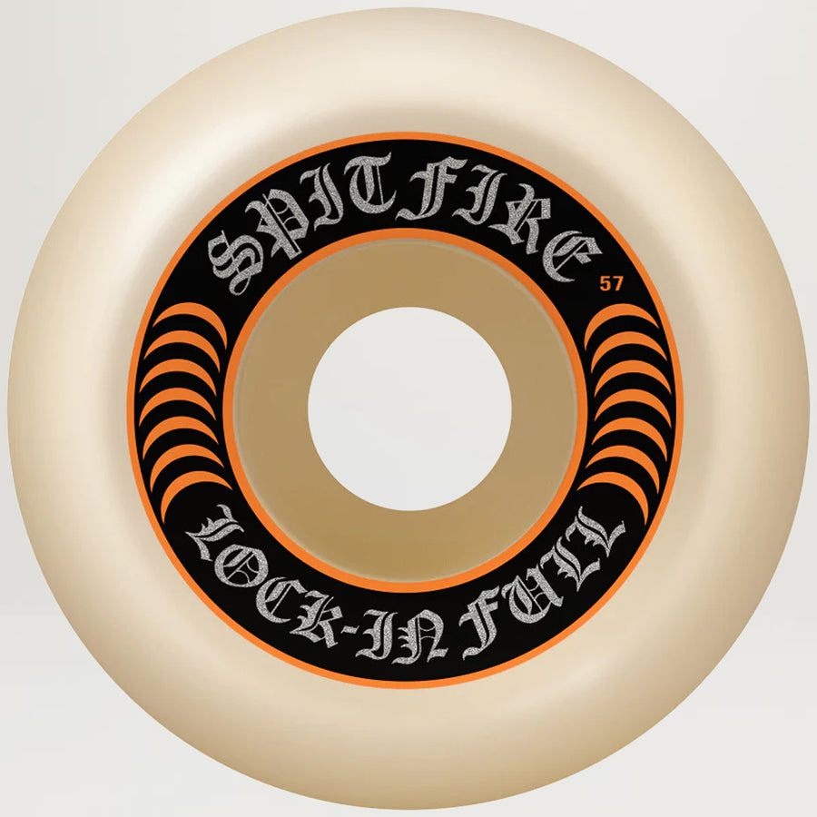 Spitfire Lock In Full 99a Assorted Sizes