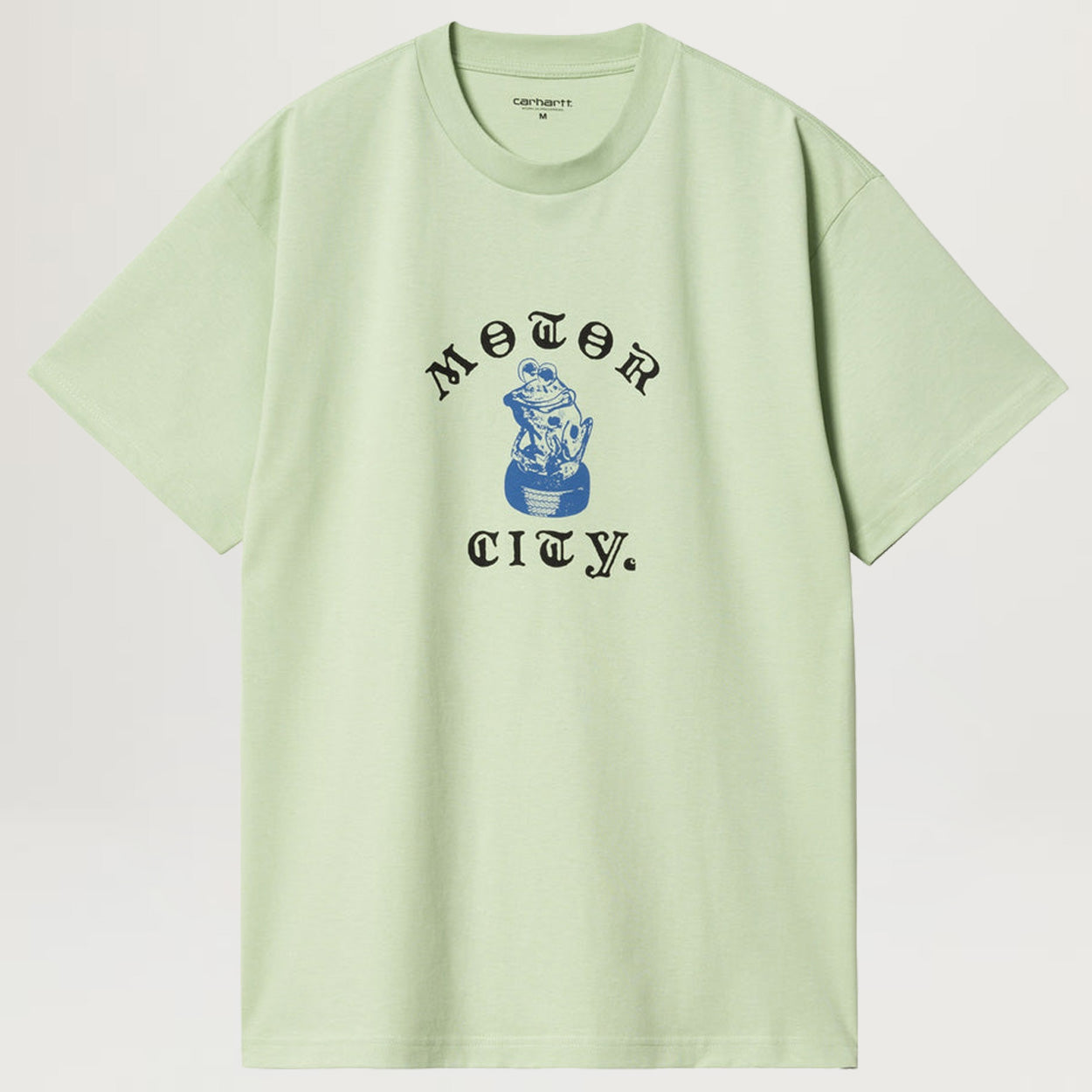 Carhartt WIP Tyre Tee (Charm Green)