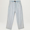 Dickies Madison Loose Fit Jeans (Light Wash Denim)