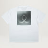 Polar Magnetic Field Tee (White)