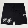 Billionaire Boys Club Mantra Shorts (Black)