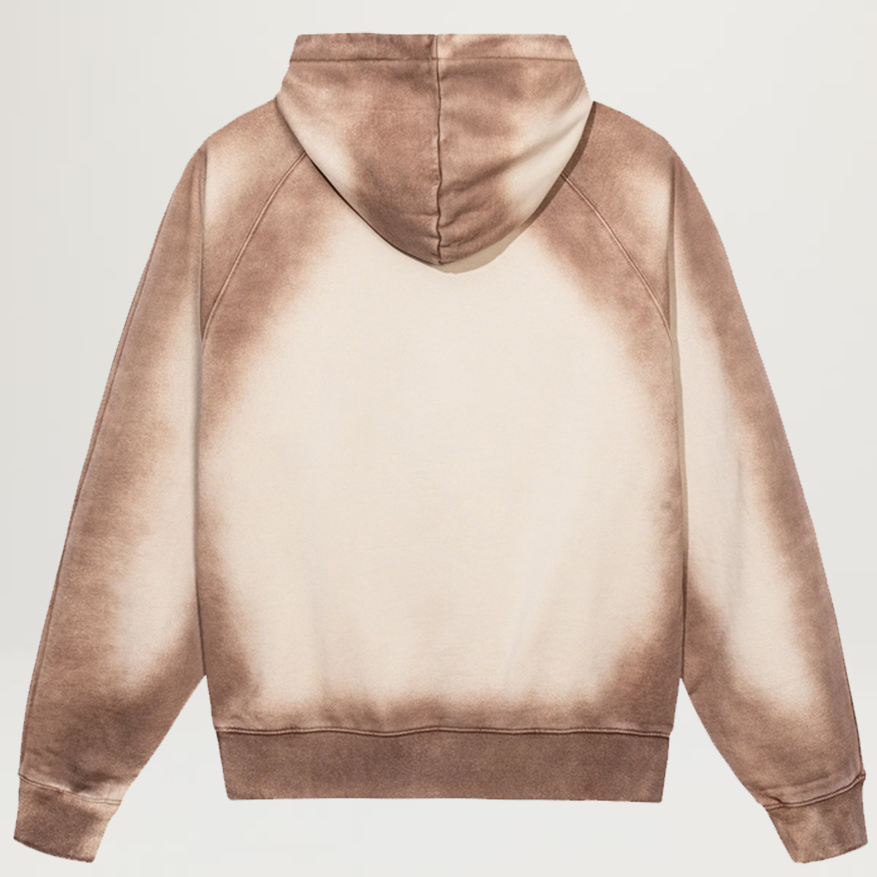 Market Margins Hoodie (Ecru)