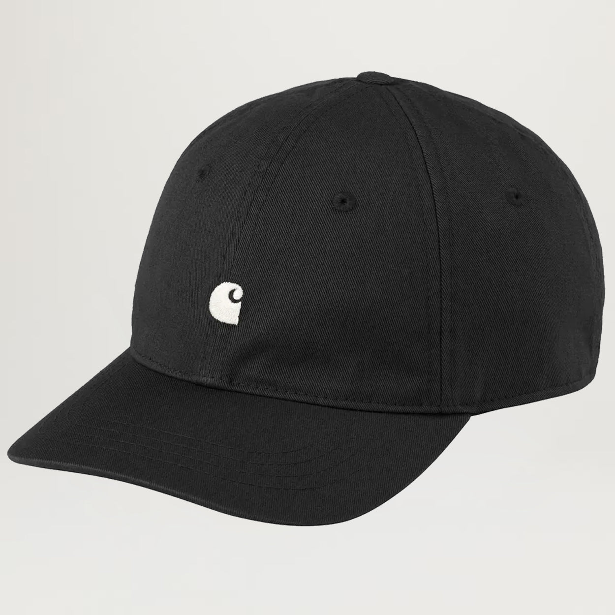 Carhartt WIP Madison Logo Cap (Assorted Colors)