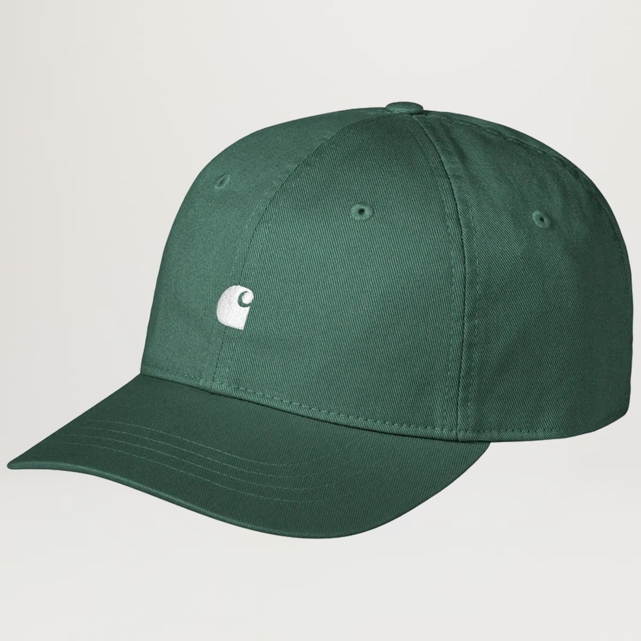 Carhartt WIP Madison Logo Cap (Assorted Colors)