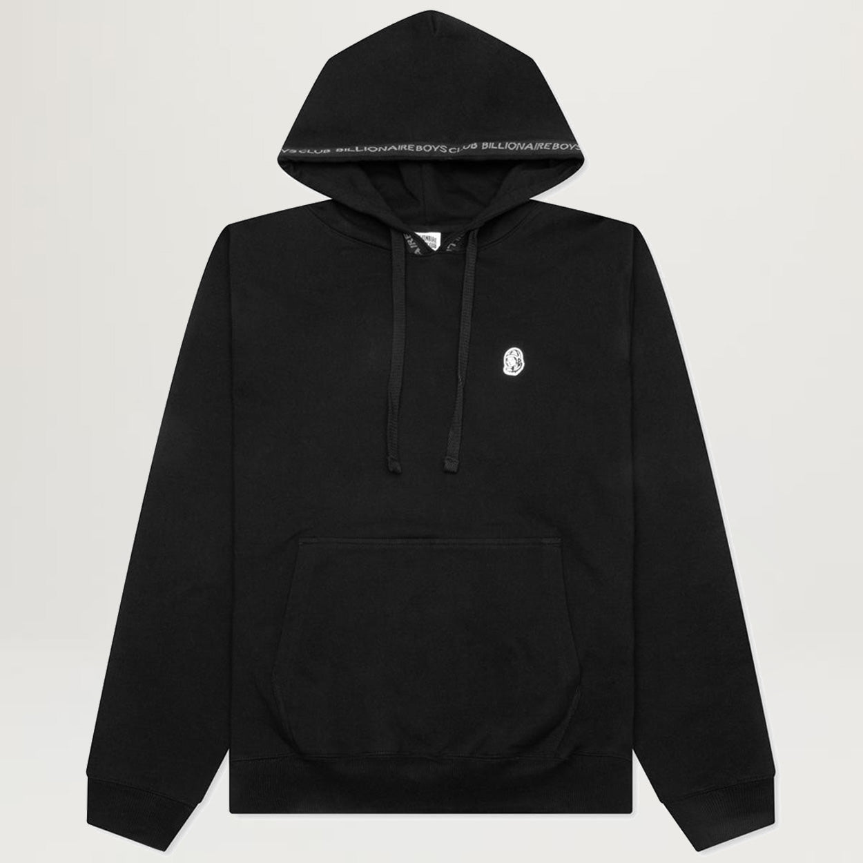 Billionaire boys club black hoodie online