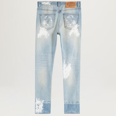 Billionaire Boys Club Mineral Jeans (Sunkist)