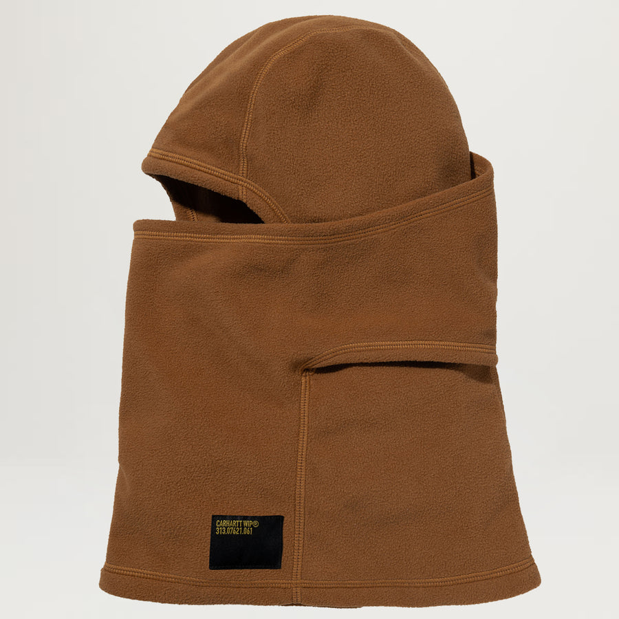 Carhartt WIP Mission Mask (Assorted Colors)