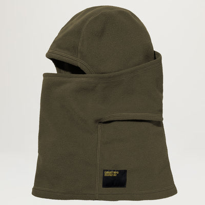 Carhartt WIP Mission Mask (Assorted Colors)