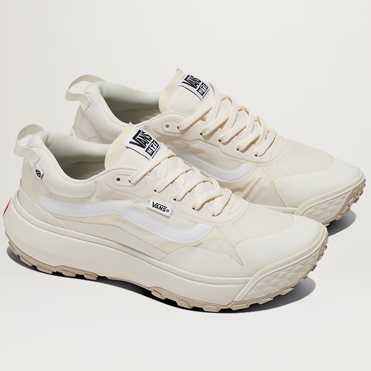 Vans MTE Crosspath (Marshmallow) - Sizes 9.5, 11