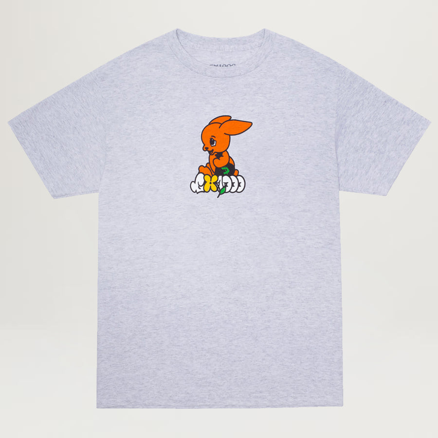 GX1000 Money Bunny Tee (Ash)