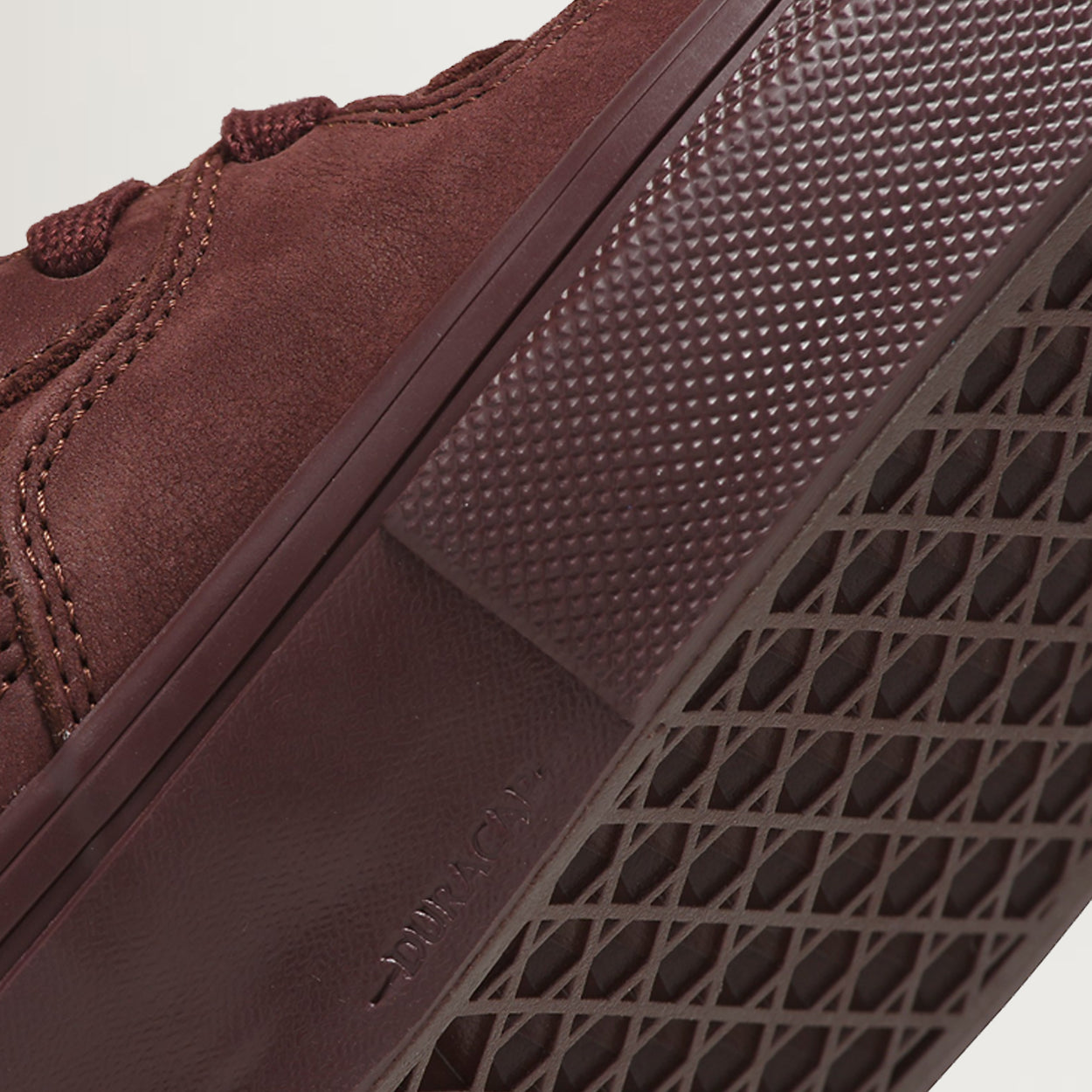 Vans Skate Half Cab (Mono Chocolate) - Size 10