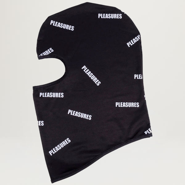 Pleasures Mini Stamp Balaclava (Assorted Colors) - NewYakCity