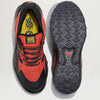 Vans MTE Crosspath Mid (Orange/Black) - Sizes 9, 9.5, 10, 11