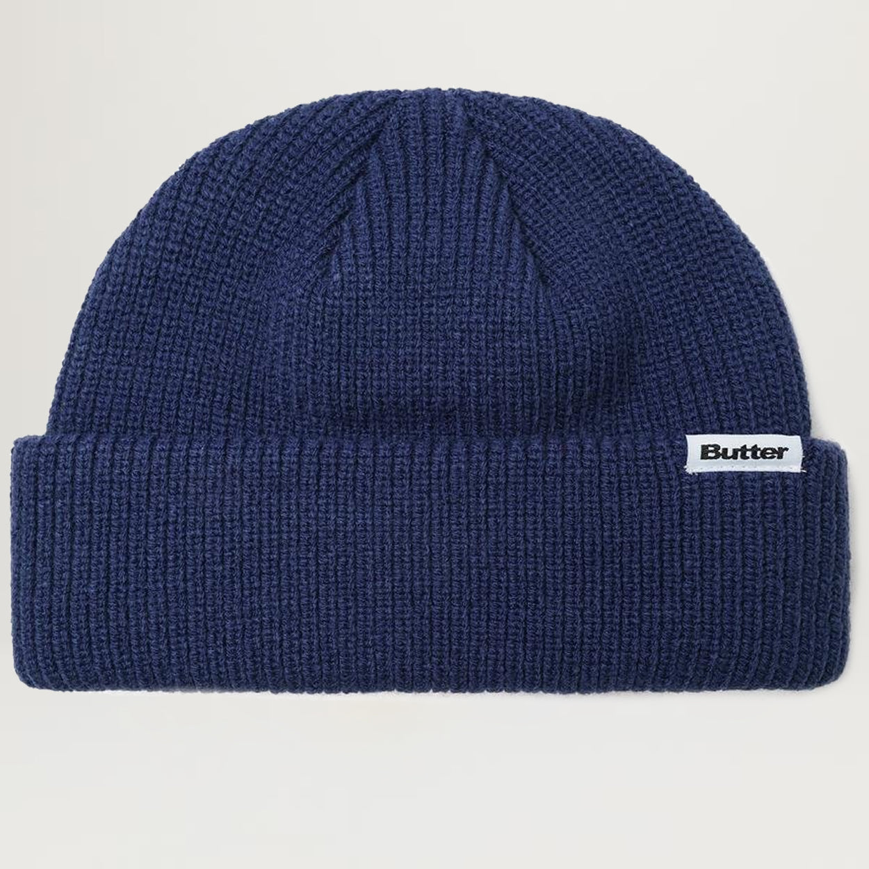 Butter Goods Wharfie Beanie (Assorted Colors)