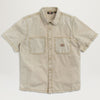 Dickies Newington Shirt (Sandstone)