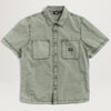 Dickies Newington Shirt (Dark Forest)