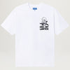 Market Not Guilty Tee (White)