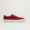 Last Resort AB VM001 Suede Lo (Old Red/White) - Size 12